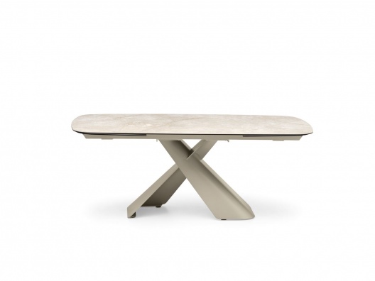 Axiom dining table - myhome